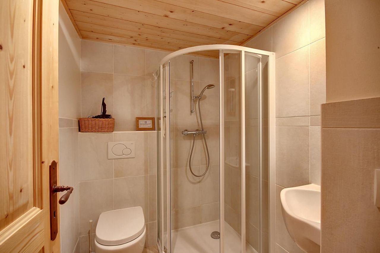 Chalet Sauna Au Pied Des Pistes - Saint Jean D'Aulps Station - 14 Personnes - Chalet Phoenix Exterior foto